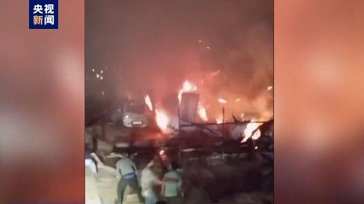 热火官方：阿德巴约上半场臀部被撞 本场不会回归
